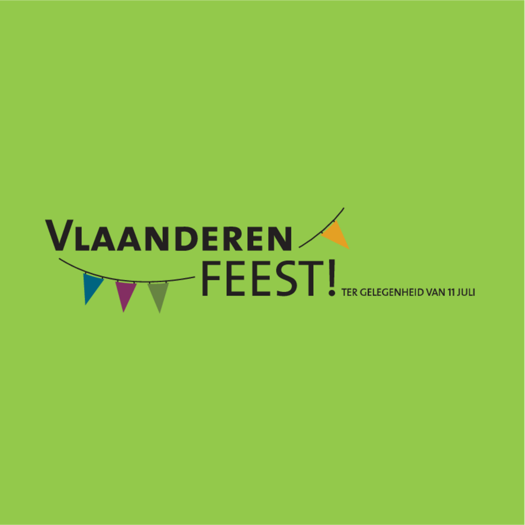 Vlaanderen,Feest!(4)