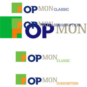 OpMon Logo