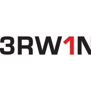 3RW1N Logo