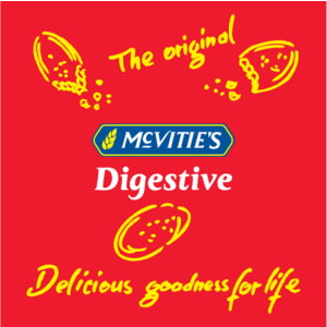 McVitie's(71) Logo
