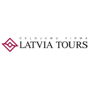 Latvia Tours(142) Logo