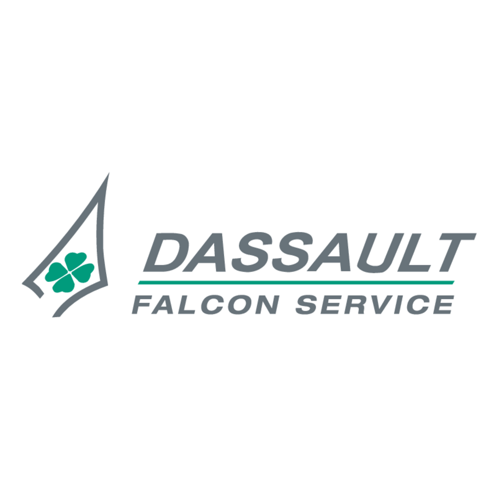 Dassault,Falcon,Service