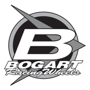 Bogart Logo