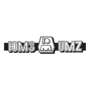 UMZ Logo