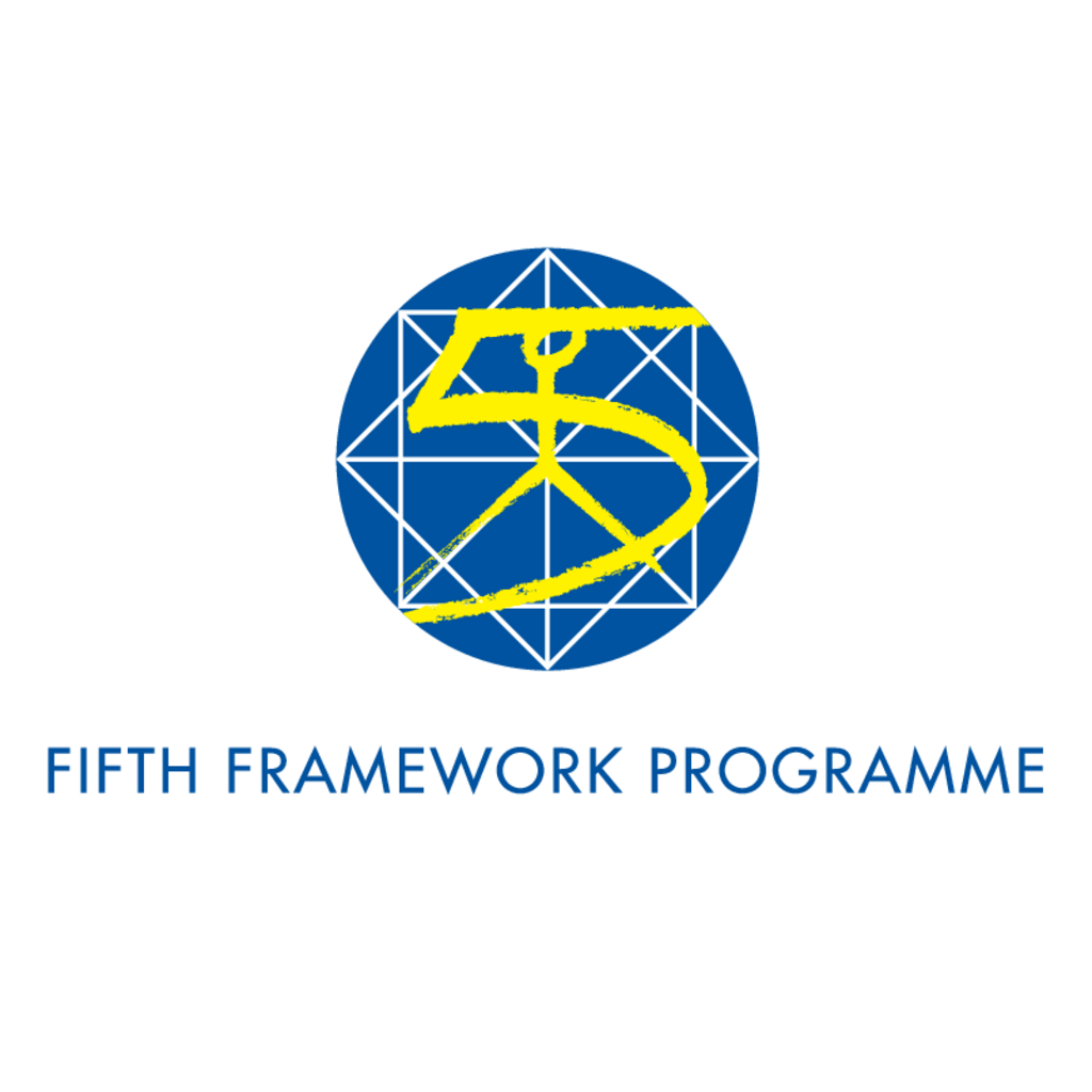 Fifth,Framework,Programme