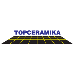 Topceramika Logo