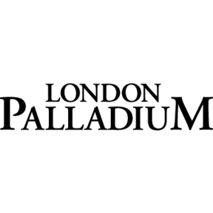 London Palladium Logo
