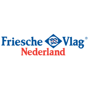 Friesche Vlag Nederland Logo