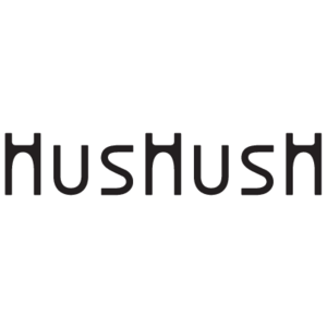Hushush Logo