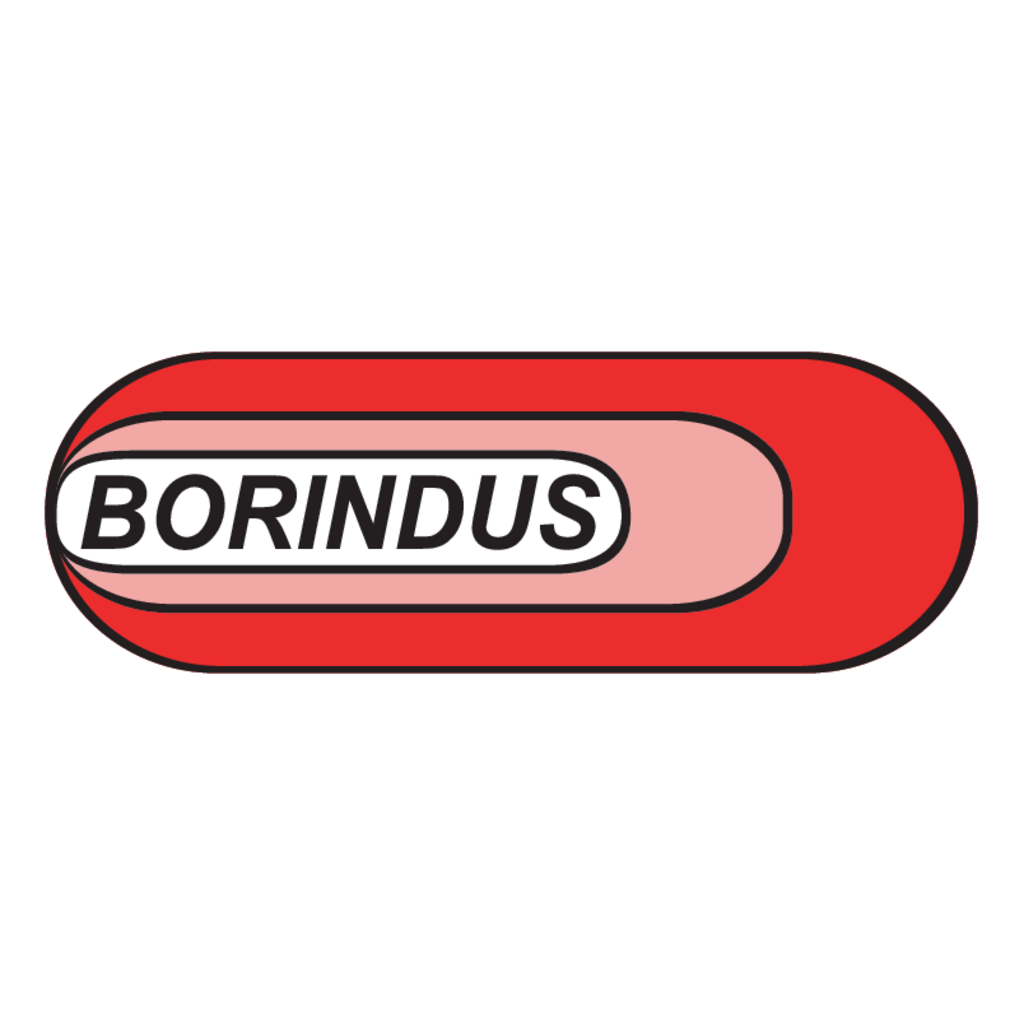 Borrachas,Borindus