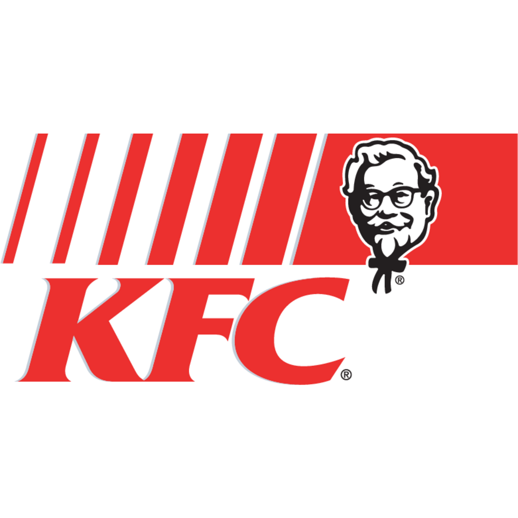 KFC logo, Vector Logo of KFC brand free download (eps, ai ...