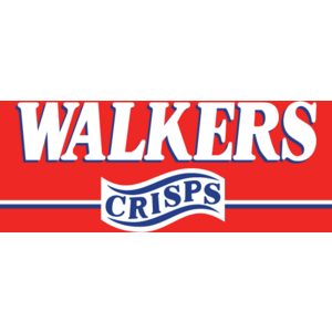 Walkers Crisps Logo