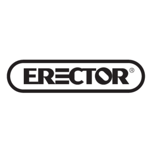Erector Logo
