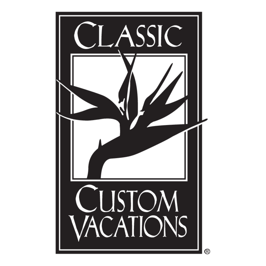 Classic,Custom,Vacations