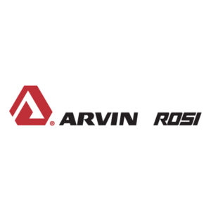 Arvin Rosi Logo