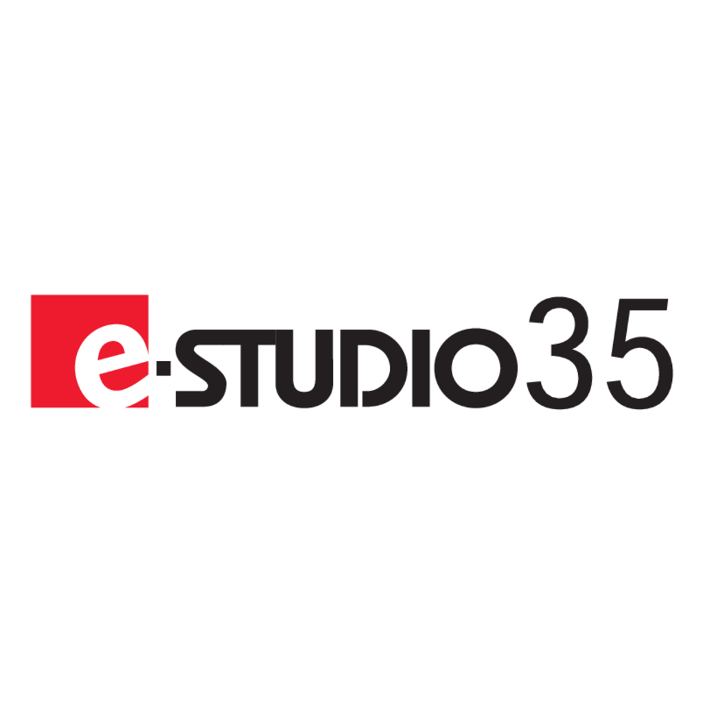 e-Studio,35