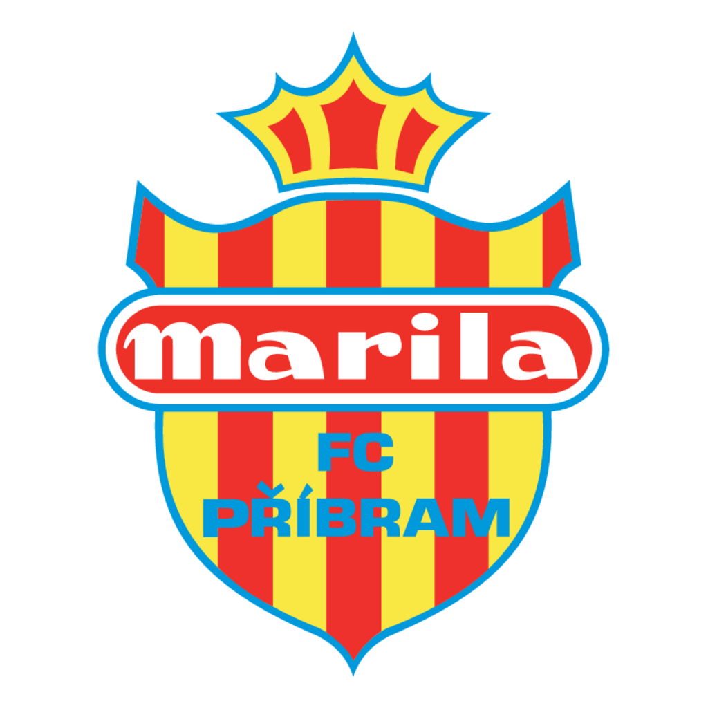 FC,Marila,Pribram