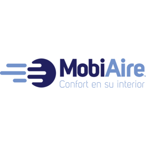 MobiAire Logo