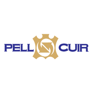 Pell Cuir Logo