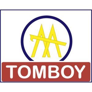 Tomboy Logo