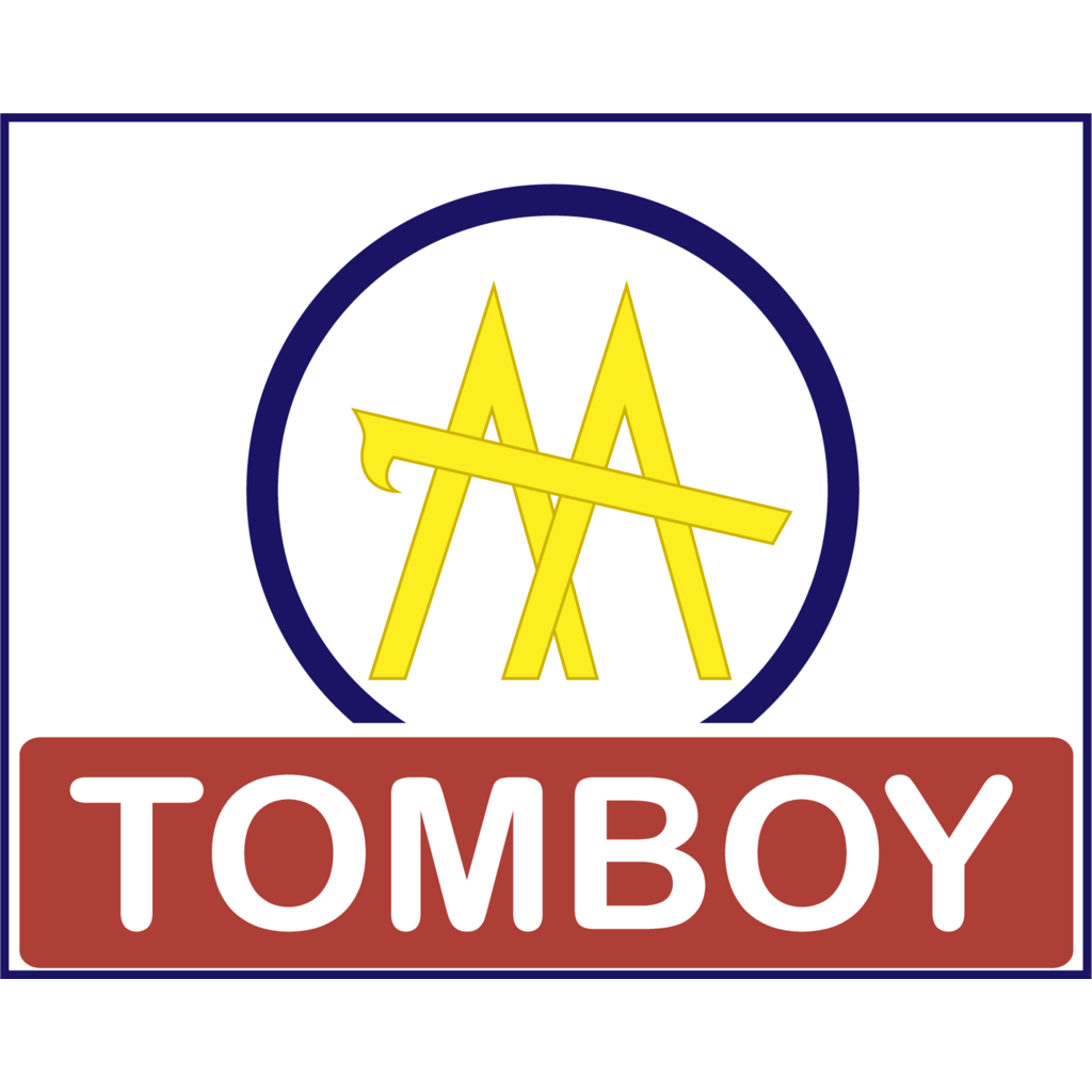 Tomboy, Fast, Food, Logo, Mexico