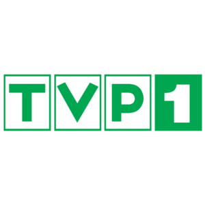 TVP 1 Logo