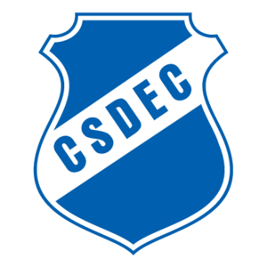 Club Social y Deportivo El Ceibo de Casbas Logo
