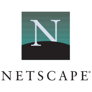 Netscape(128) Logo