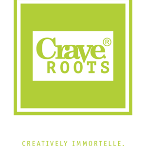 Crave Roots Logo