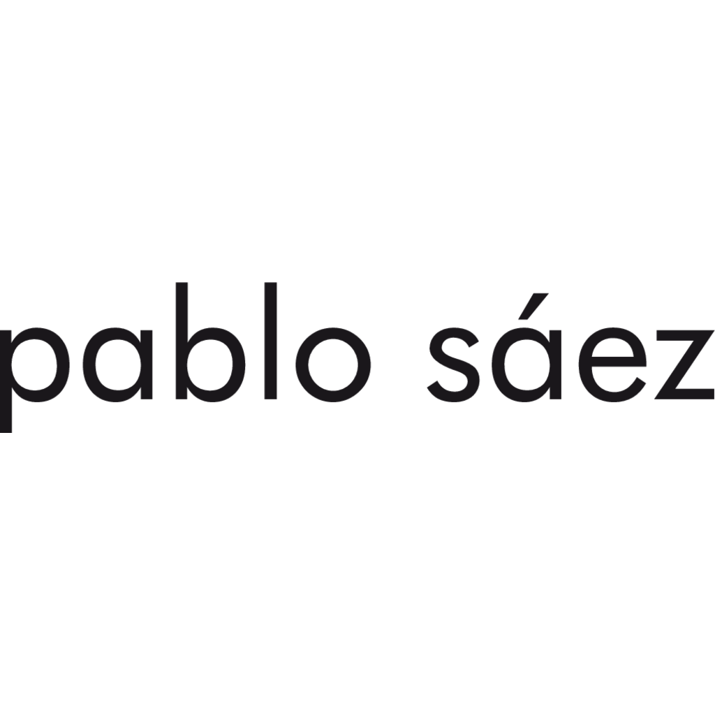 Logo, Design, Spain, Pablo Saez
