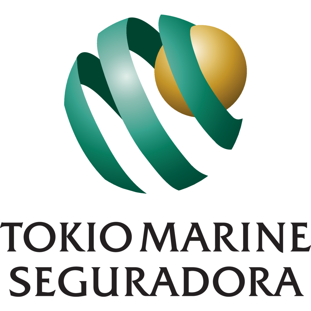 Logo, Industry, Brazil, Tokio Marine Seguradora