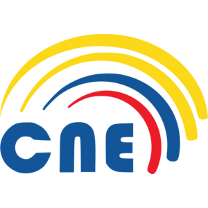 Logo, Government, Ecuador, Consejo Nacional Electoral, Ecuador