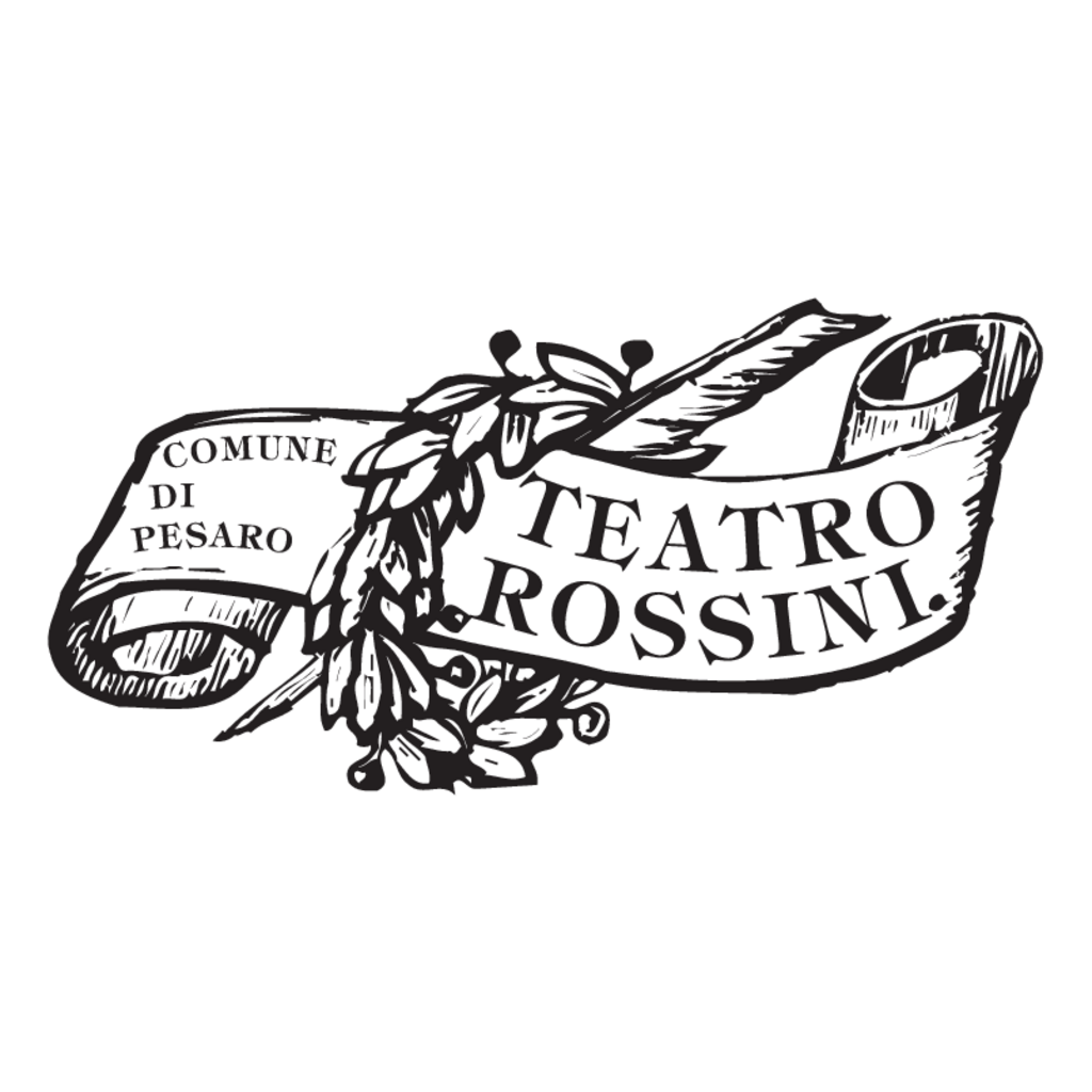 Teatro,Rossini,Pesaro