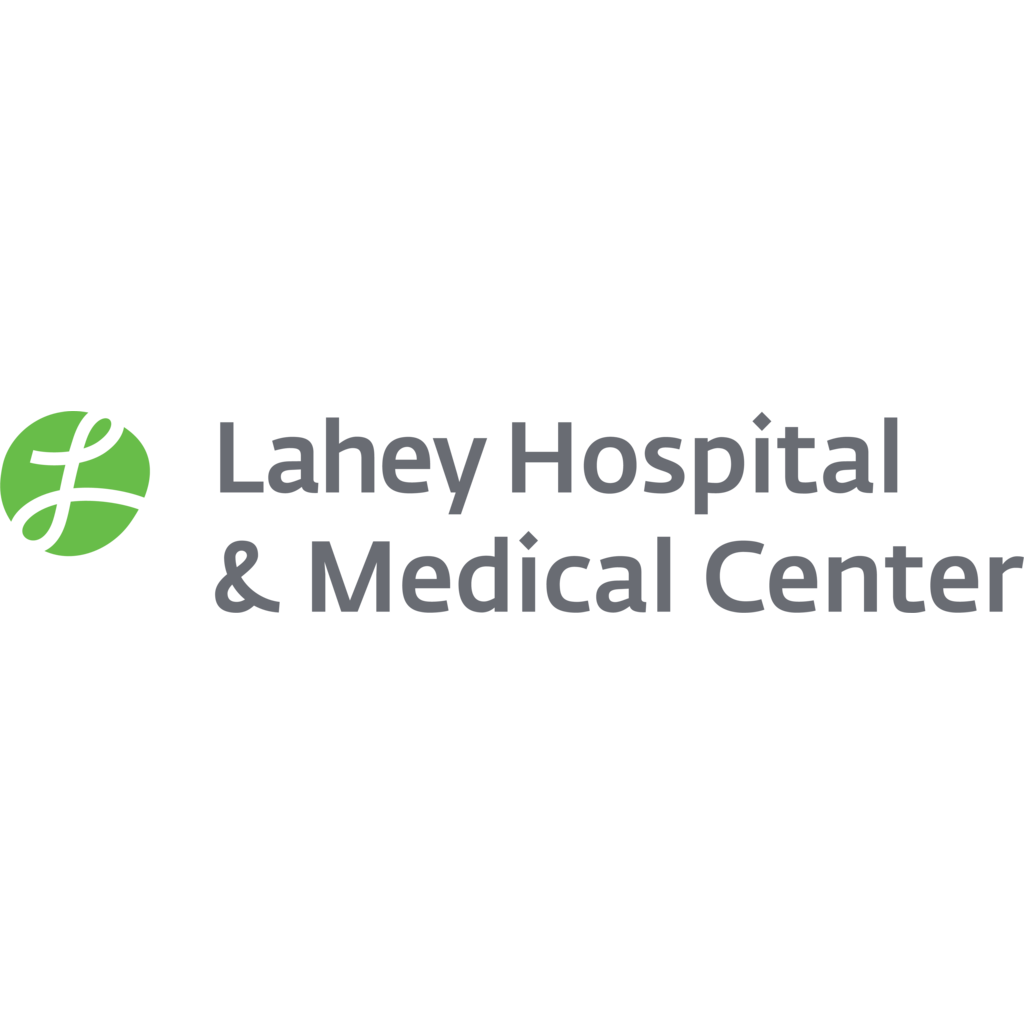 Logo, Medical, United States, Lahey Hospital & Medical Center