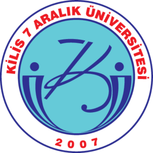 kilis 7 Aralik Universitesi Logo