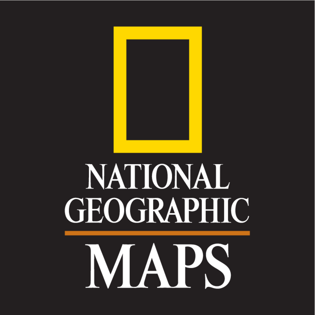 National,Geographic,Maps