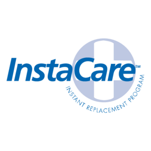 InstaCare Logo