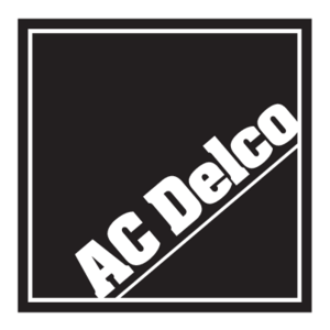 ACDelco Logo