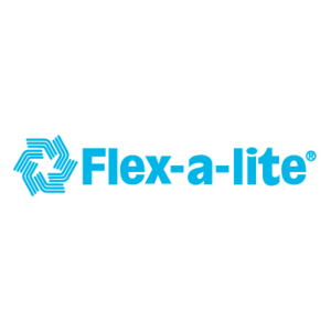 Flex-a-lite Logo