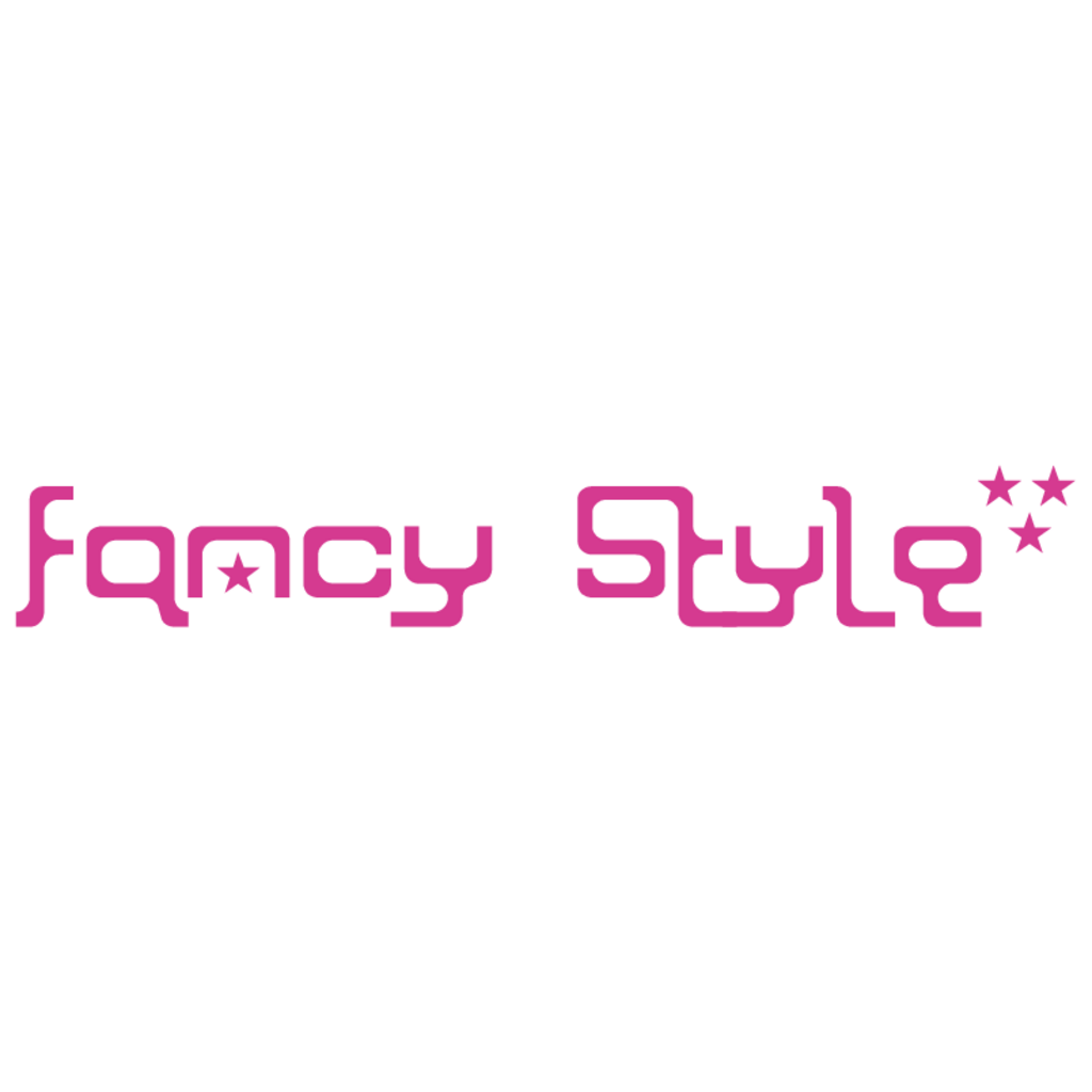 Fancy,Style