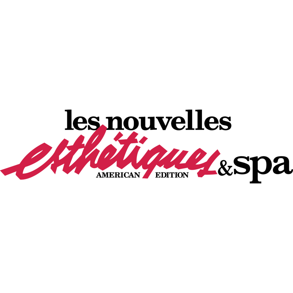 Les Nouvelles Esthetiques & Spa logo, Vector Logo of Les Nouvelles
