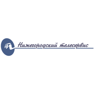 Nizhegorodsky Telesevice Logo