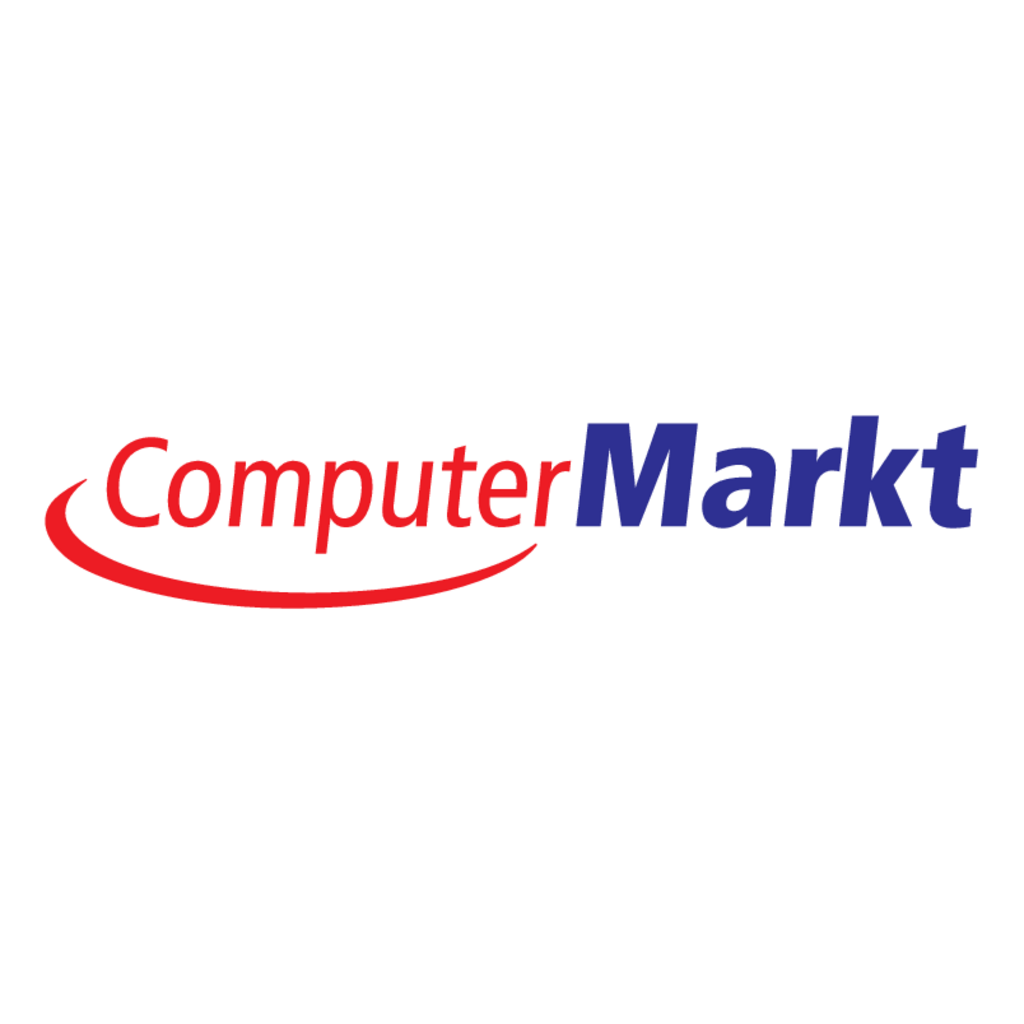 Computer,Markt