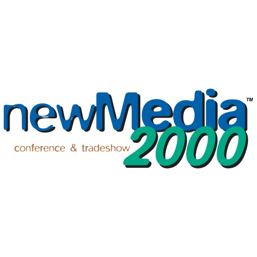 NewMedia,2000