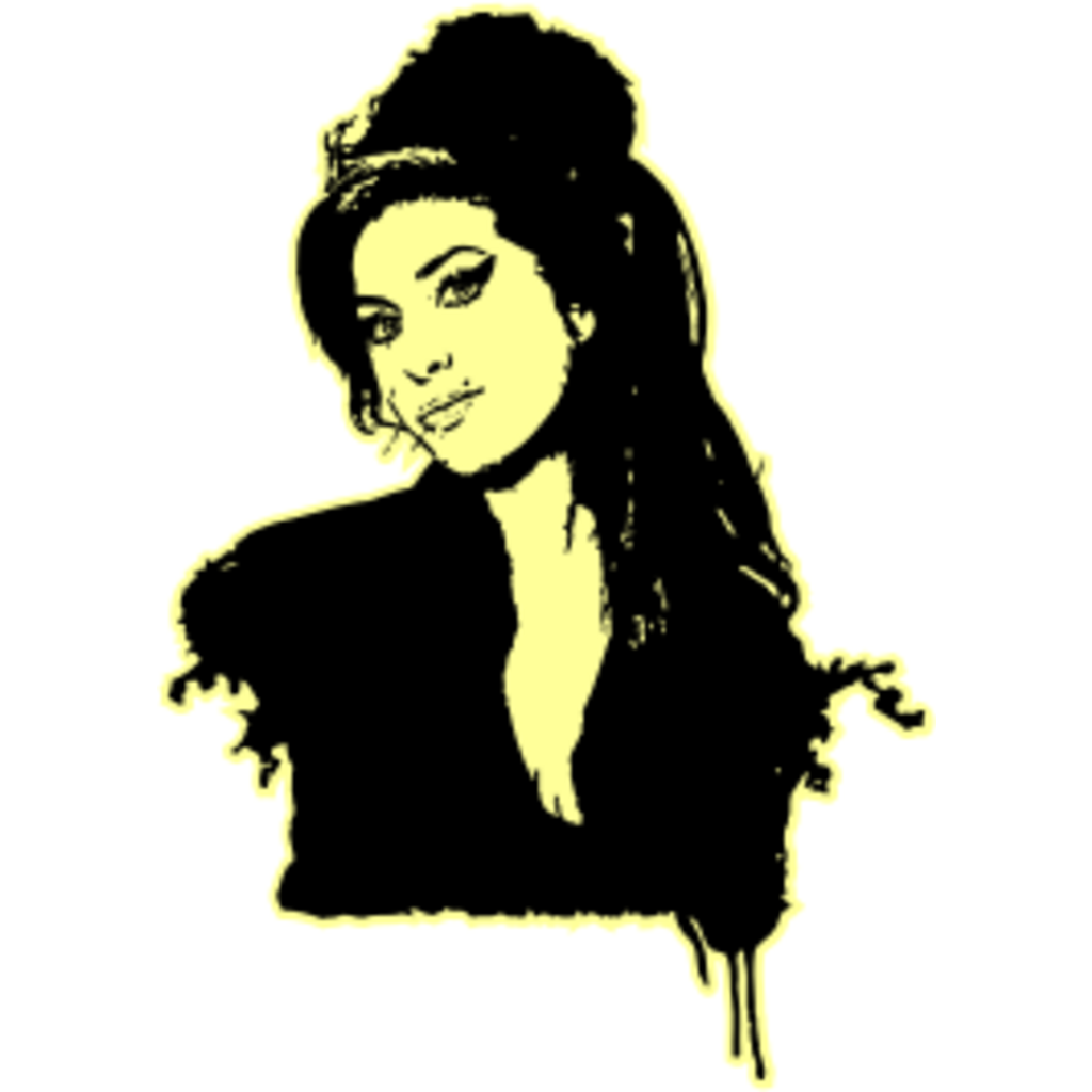 Logo, Music, United Kingdom, Amy Winehouse