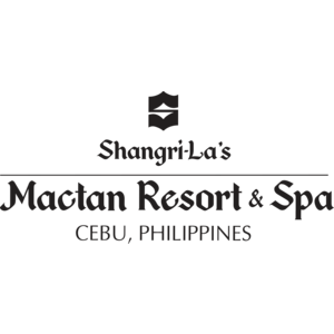 Shangri-La''s Mactan Resort & Spa Logo
