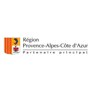 Region PACA Logo