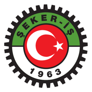 Sekir-IS Logo