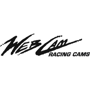Web Cam Racing Cams Logo