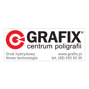 Grafix(14) Logo